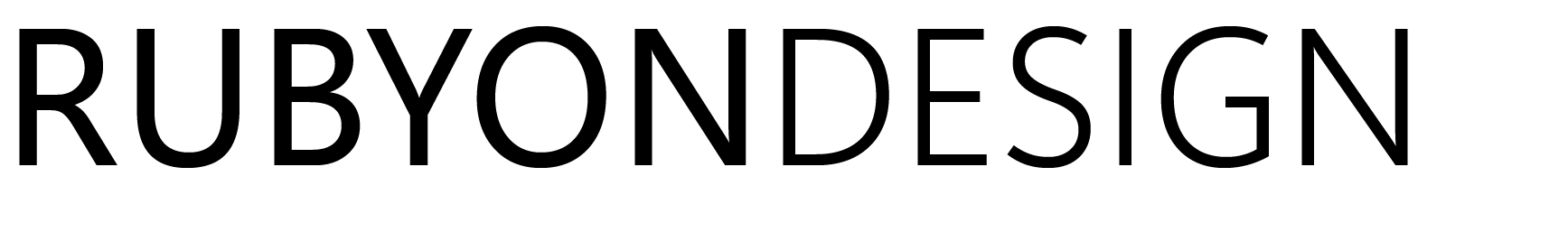 Rubyondesign